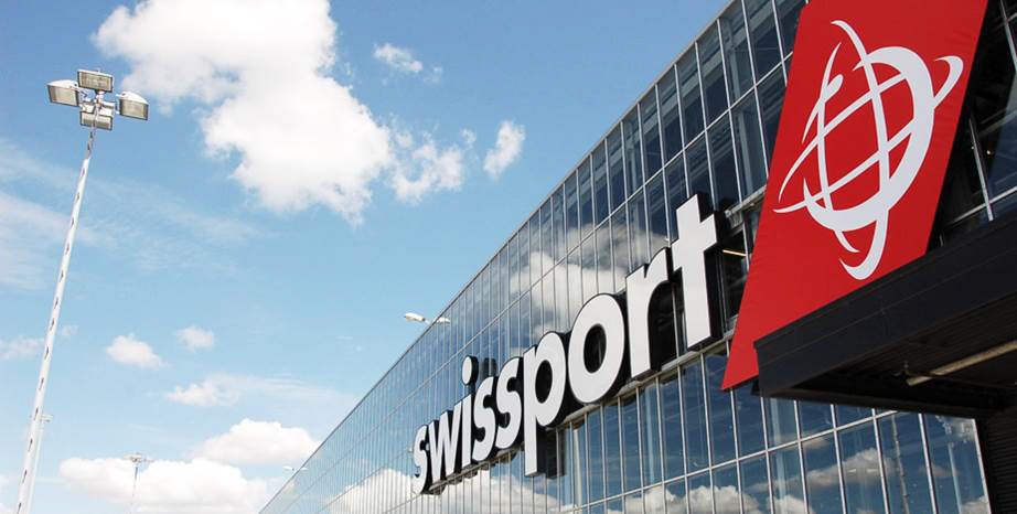 Swissport Gains Transformational Insights to Optimize Finance and Operations
